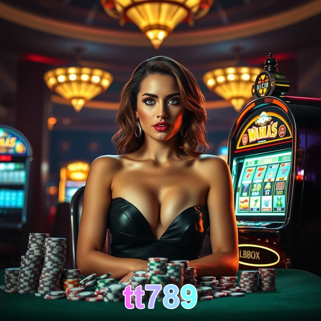 tt789 bonus