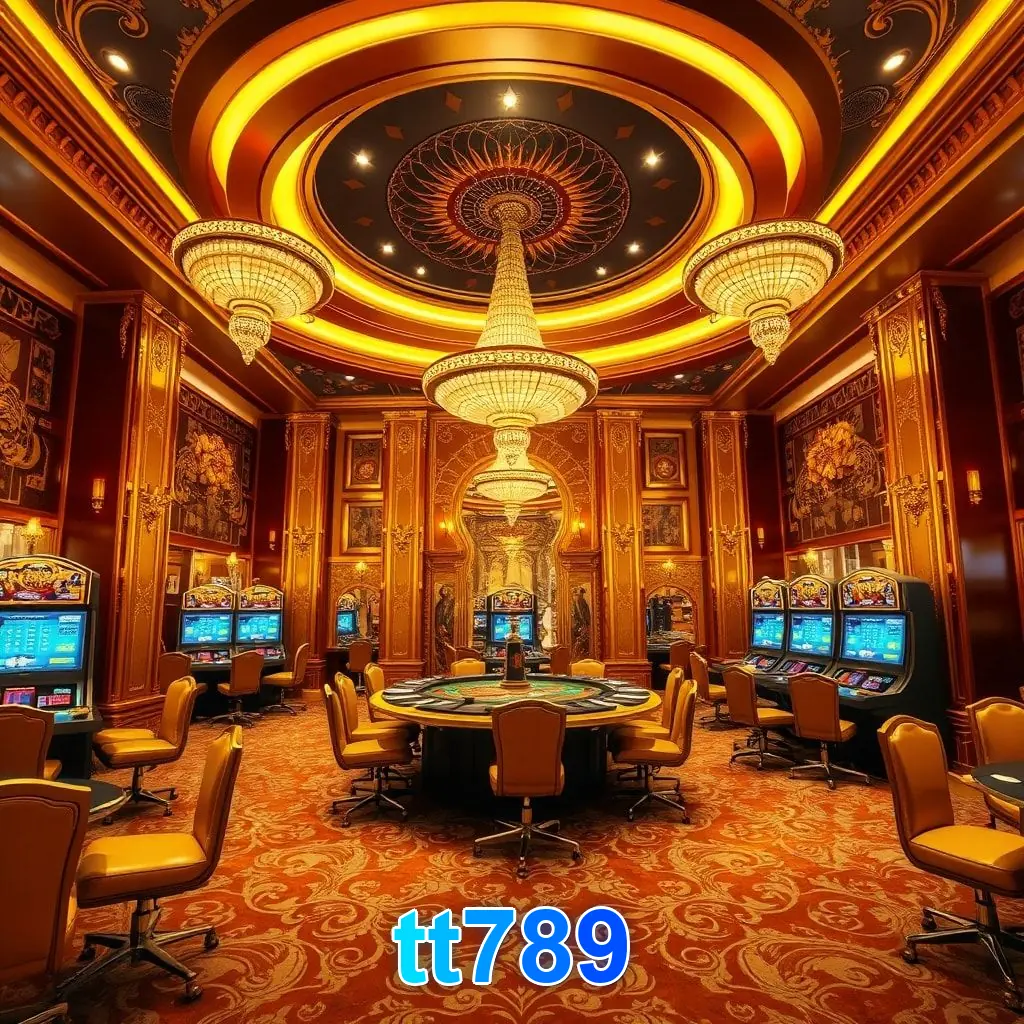 Unduh tt789
